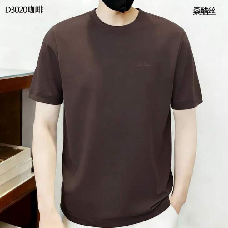 Loro Piana T Shirts Short _SKULoroPianaM-4XL8qx30208716